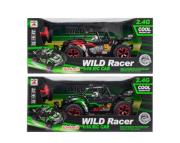 Opakowanie Auto terenowe R/C