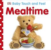 Opakowanie Baby Touch and Feel Mealtime