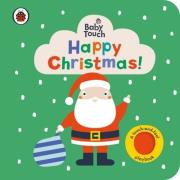 Opakowanie Baby Touch: Happy Christmas!
