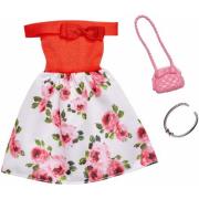 Opakowanie Barbie modne kreacje 10