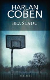 Okładka książki Bez śladu pocket