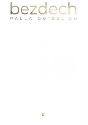 Okładka książki Bezdech