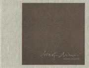 Okładka książki Bieg linii