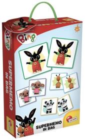 Opakowanie Bing Supermemoria