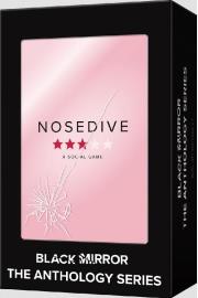 Opakowanie Black Mirror: Nosedive REBEL