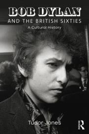 Opakowanie Bob Dylan and the British Sixties