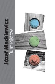 Okładka książki Bunt rojstów