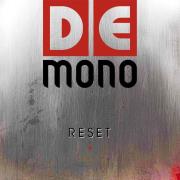 Opakowanie CD DE MONO RESET