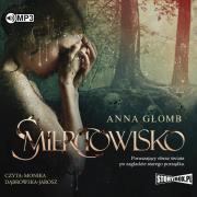 Okładka książki CD MP3 ŚMIERCIOWISKO WYD. 2