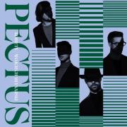 Opakowanie CD PECTUS KOBIETY / WOJCIECH MŁYNARSKI