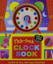 Opakowanie Clock Book
