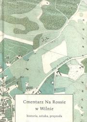 Opakowanie Cmentarz Na Rossie w Wilnie