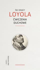 Okładka książki ĆWICZENIA DUCHOWE WYD. 5