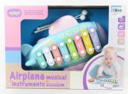 Opakowanie Cymbałki dla malucha 28cm