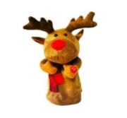 Opakowanie Dancing Rudolf style B