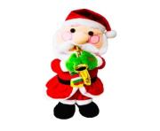 Opakowanie Dancing Santa