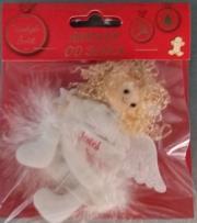 Opakowanie Dekoracja BN - Jesteś moim aniołem 3