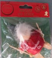 Opakowanie Dekoracja BN - Kocham Cię Mikołaj 2