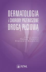 Opakowanie Dermatologia i choroby przenoszone drogą płciową