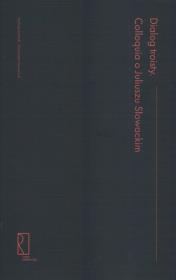 Dialog troisty. Autor: Kotliński Andrzej, Aleksander Nawarecki. Dadada.pl Okładka książki Dialog troisty