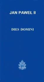 Okładka książki Dies Domini (40)