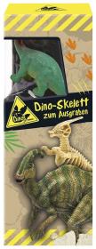 Opakowanie Dino wykopaliska z figurką MIX