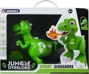 Opakowanie Dinozaur interaktywny