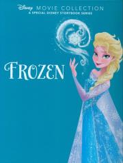 Disney Movie Collection: Frozen. Wydawca: Parragon. Dadada.pl Opakowanie Disney Movie Collection: Frozen
