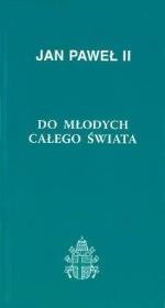 Okładka książki Do młodych całego świata 60