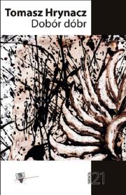 Okładka książki Dobór dóbr