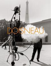 Doisneau: Portraits of the Artists. Wydawca: Flammarion. Dadada.pl Opakowanie Doisneau: Portraits of the Artists