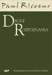 Okładka książki Drogi rozpoznania