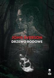 Okładka książki Drzewo rodowe