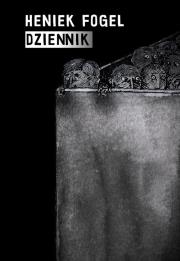 Dziennik. Autor: Fogel Heniek. Dadada.pl Okładka książki Dziennik