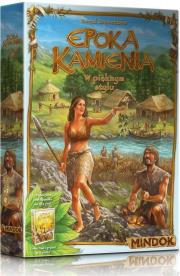 Opakowanie Epoka kamienia: W pięknym stylu