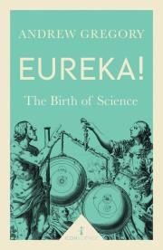 Okładka książki Eureka! The Birth of Science
