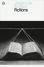 Okładka książki Fictions