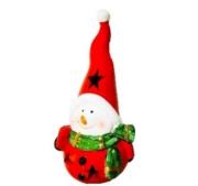 Opakowanie Figurka ceramiczna Mikołaj 1