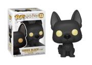 Opakowanie Figurka Funko POP Movies: Harry Potter 73 Sirius as Dog