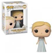 Opakowanie Figurka Funko POP Movies:Harry Potter 88 Fleur Delacour
