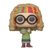 Opakowanie Funko POP Movies:Harry Potter 86 Profesor Sybill Trelawney