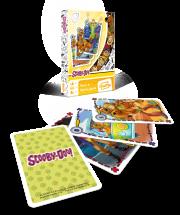 Opakowanie GRA SCOOBY DOO PIOTRUŚ AND MEMO NOWOŚĆ