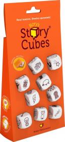Opakowanie GRA STORY CUBES KOMPAKT
