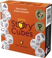 Opakowanie GRA STORY CUBES