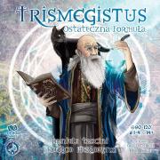 Gra - Trismegistus. Ostateczna Formuła. Wydawca: Foxgames. Dadada.pl Opakowanie Gra - Trismegistus. Ostateczna Formuła