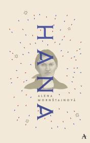 Okładka książki Hana