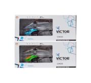 Opakowanie Helikopter zdalnie sterowany mix