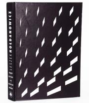 Okładka książki Hołdanowicz