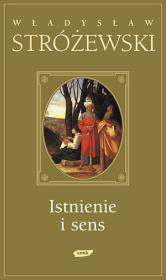 Okładka książki Istnienie i sens