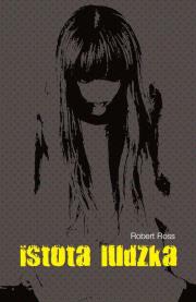 Okładka książki Istota Ludzka